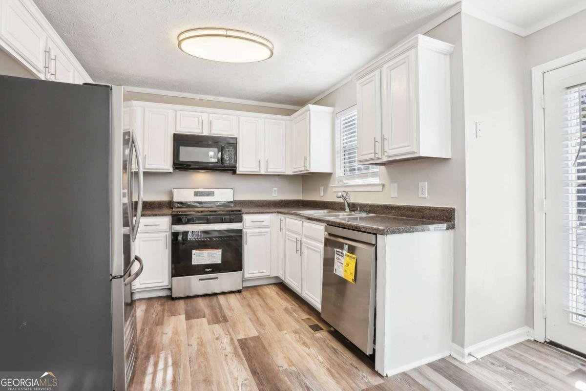 100 Nottingham Drive Douglasville - 8