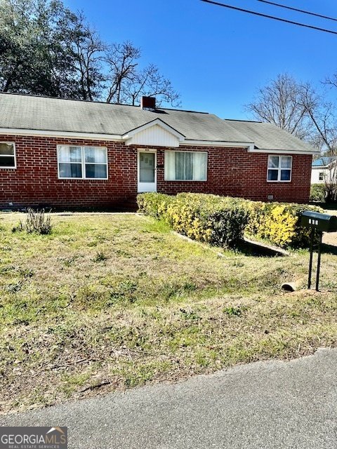 305 Sixth Street Warner Robins - 2