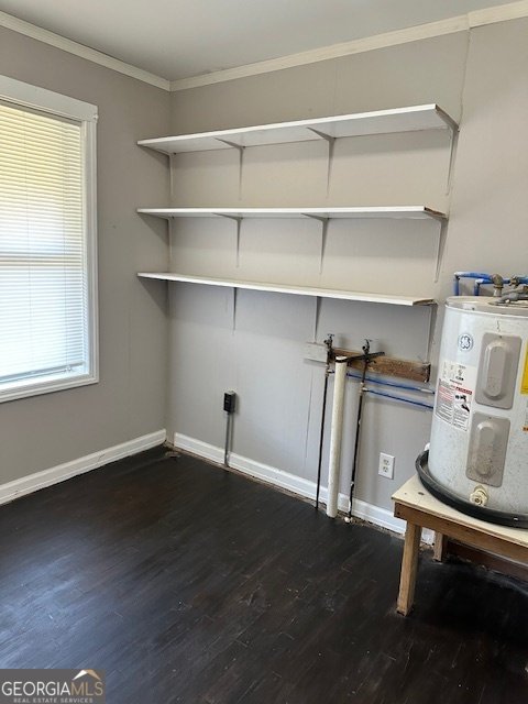 305 Sixth Street Warner Robins - 22
