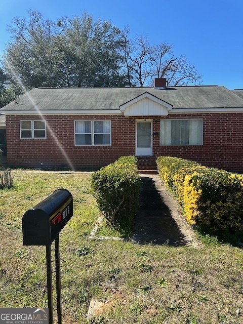 305 Sixth Street Warner Robins - 3