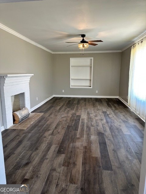 305 Sixth Street Warner Robins - 5