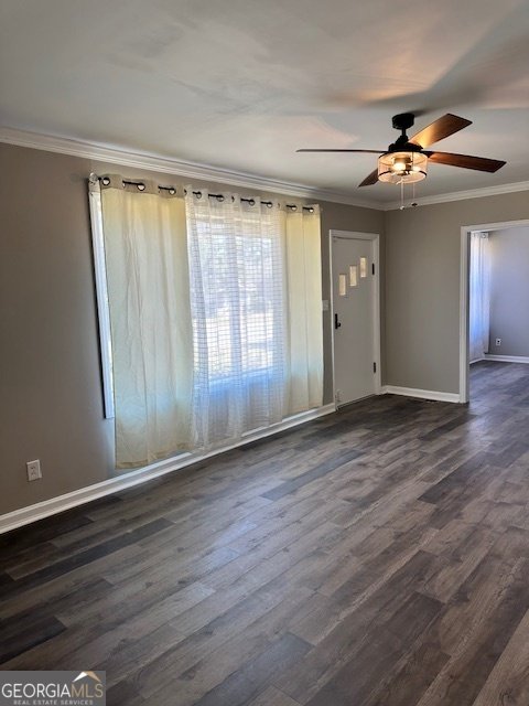 305 Sixth Street Warner Robins - 6