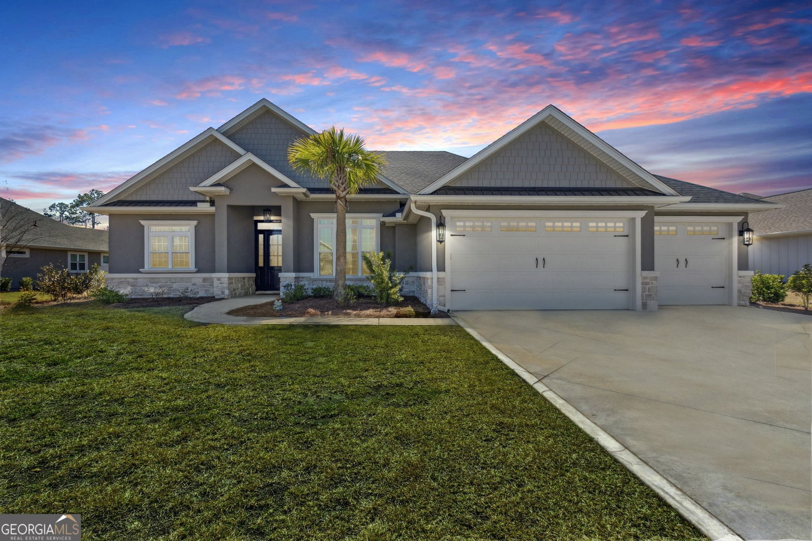 204 Riley Hunter Drive Kingsland - 1