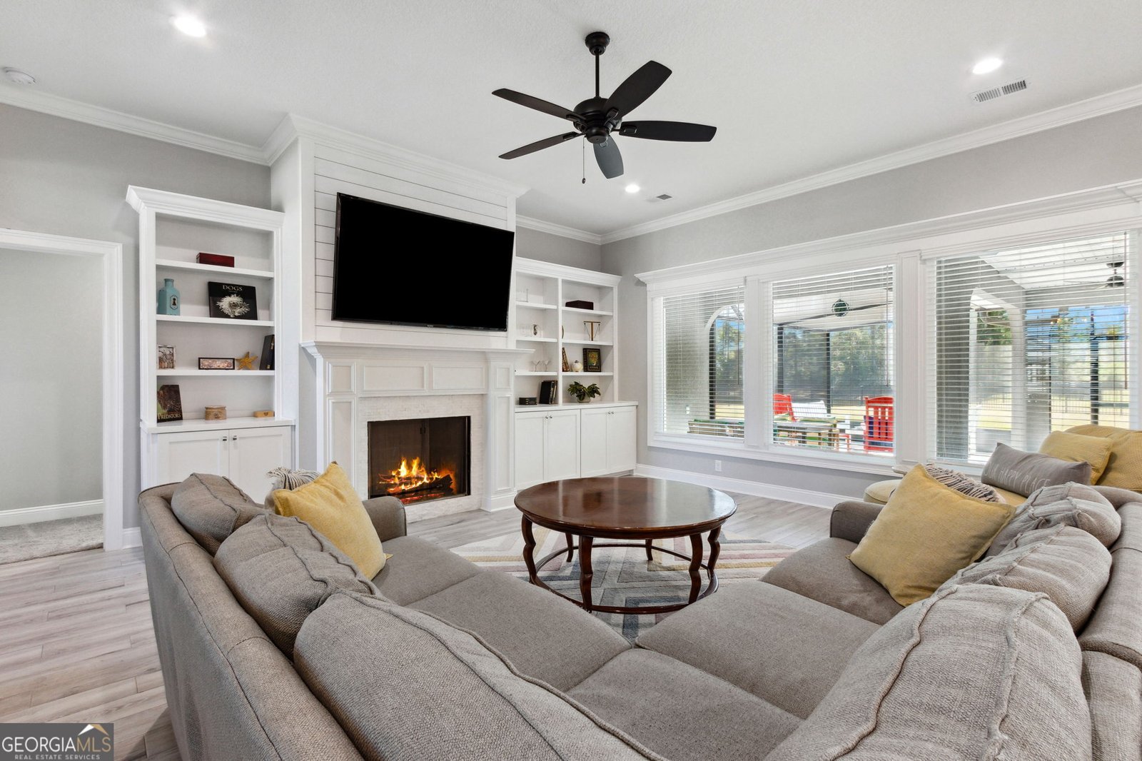204 Riley Hunter Drive Kingsland - 15