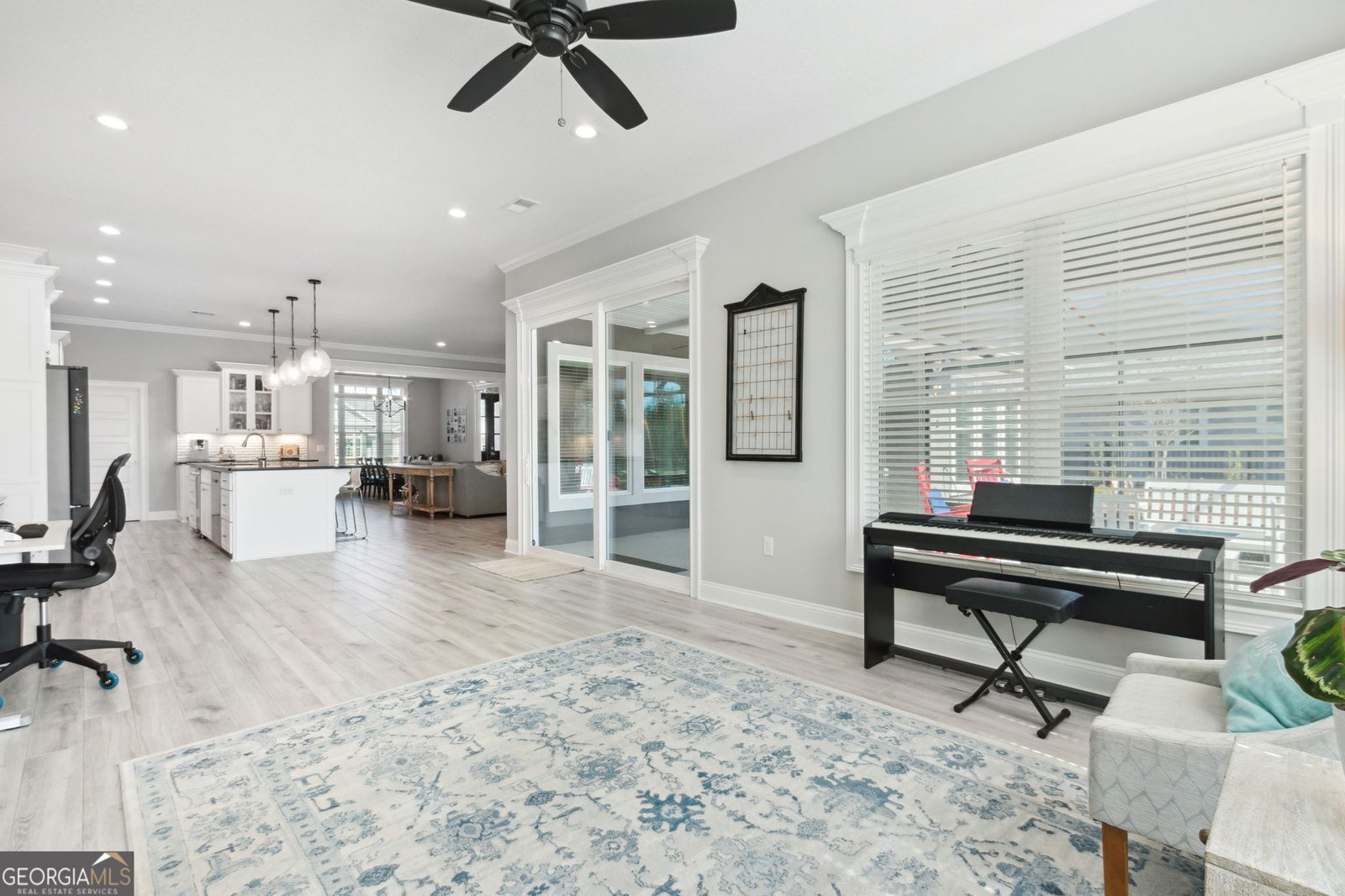 204 Riley Hunter Drive Kingsland - 27