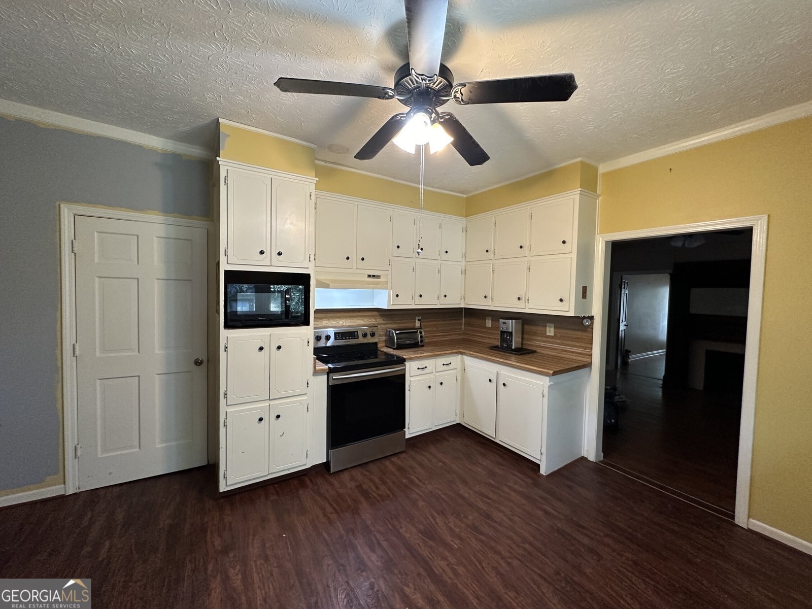 3 Elm Street Porterdale - 15