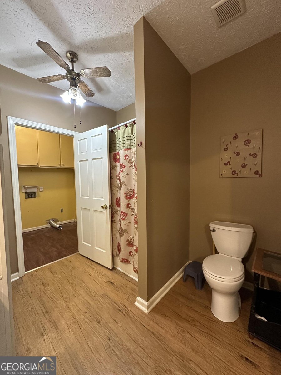 3 Elm Street Porterdale - 20