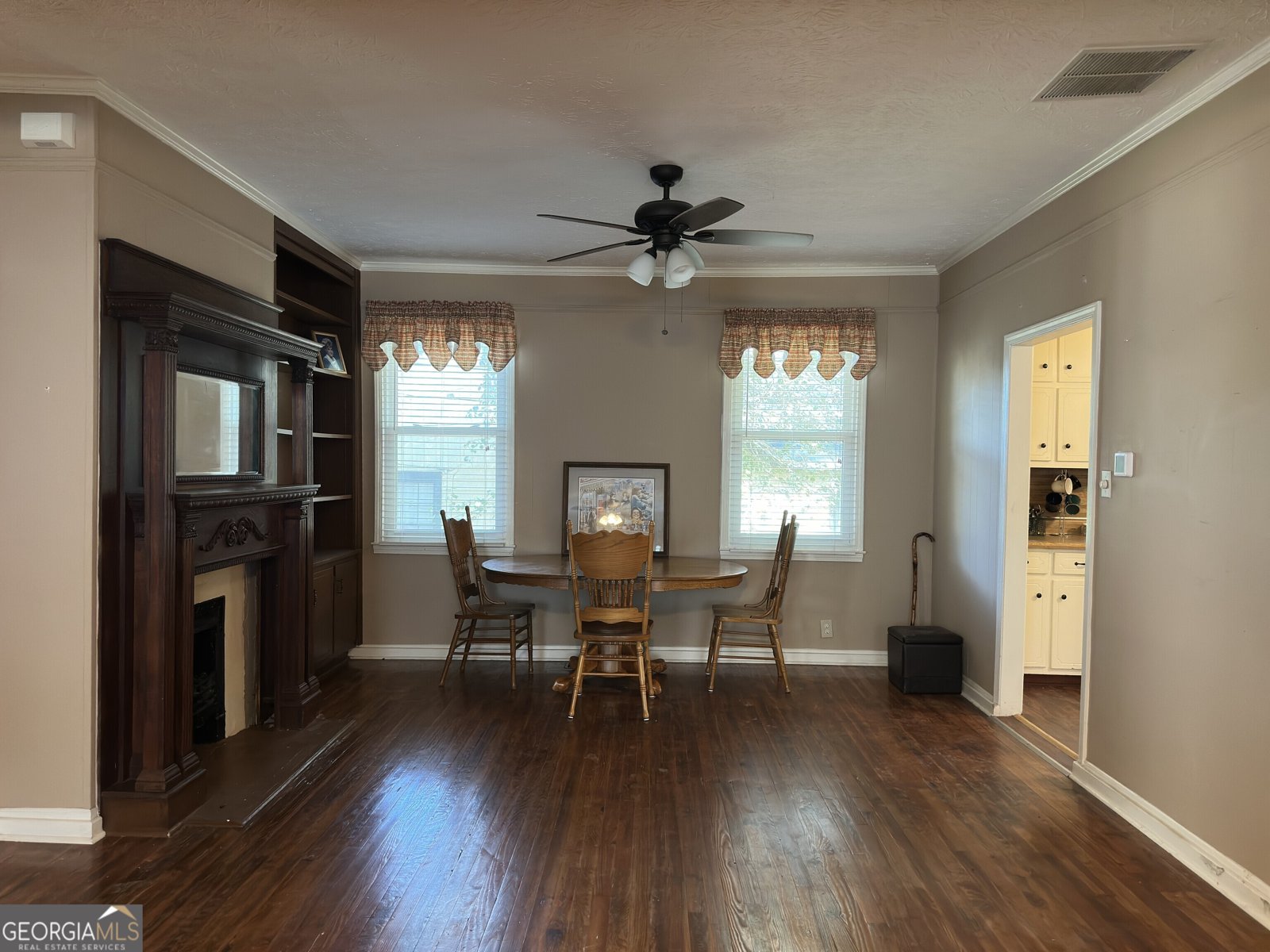 3 Elm Street Porterdale - 22