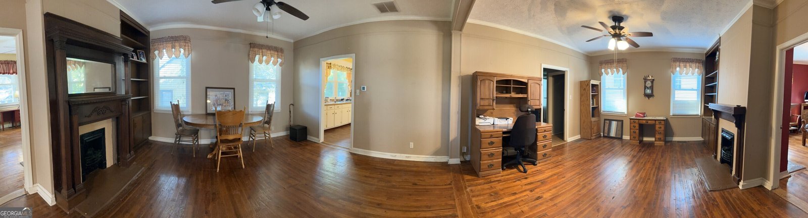 3 Elm Street Porterdale - 24