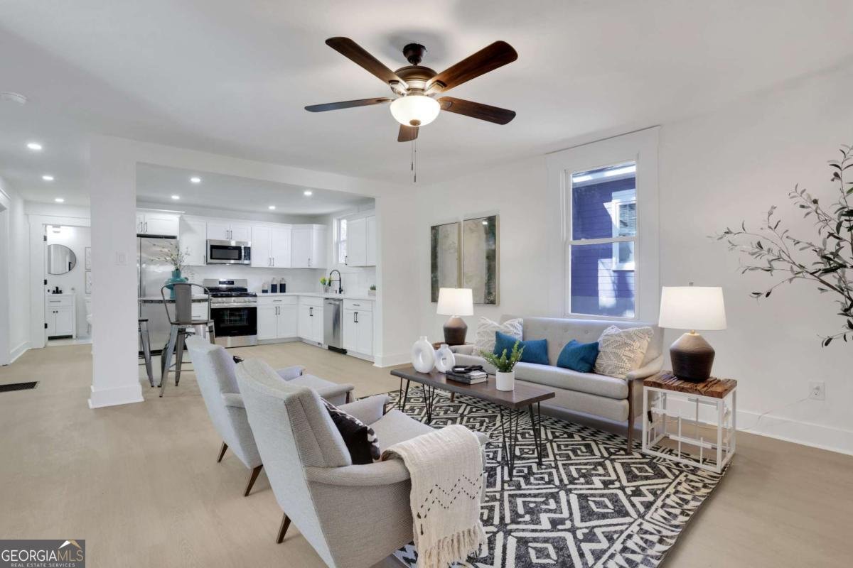 1576 Elixir Avenue Atlanta - 4