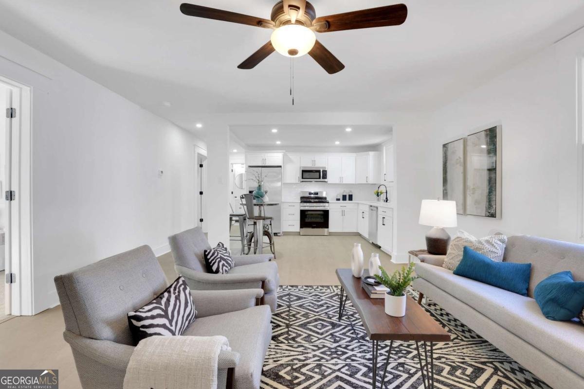 1576 Elixir Avenue Atlanta - 5