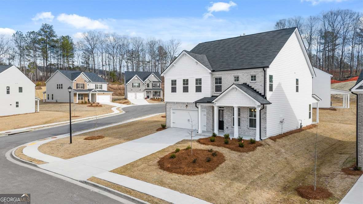 1838 LaceBark Elm Way Lawrenceville - 12