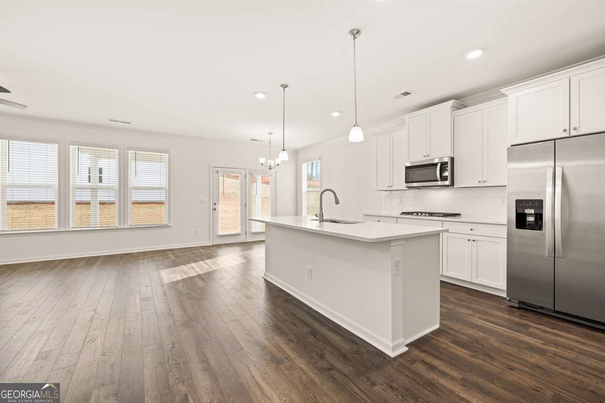1838 LaceBark Elm Way Lawrenceville - 17