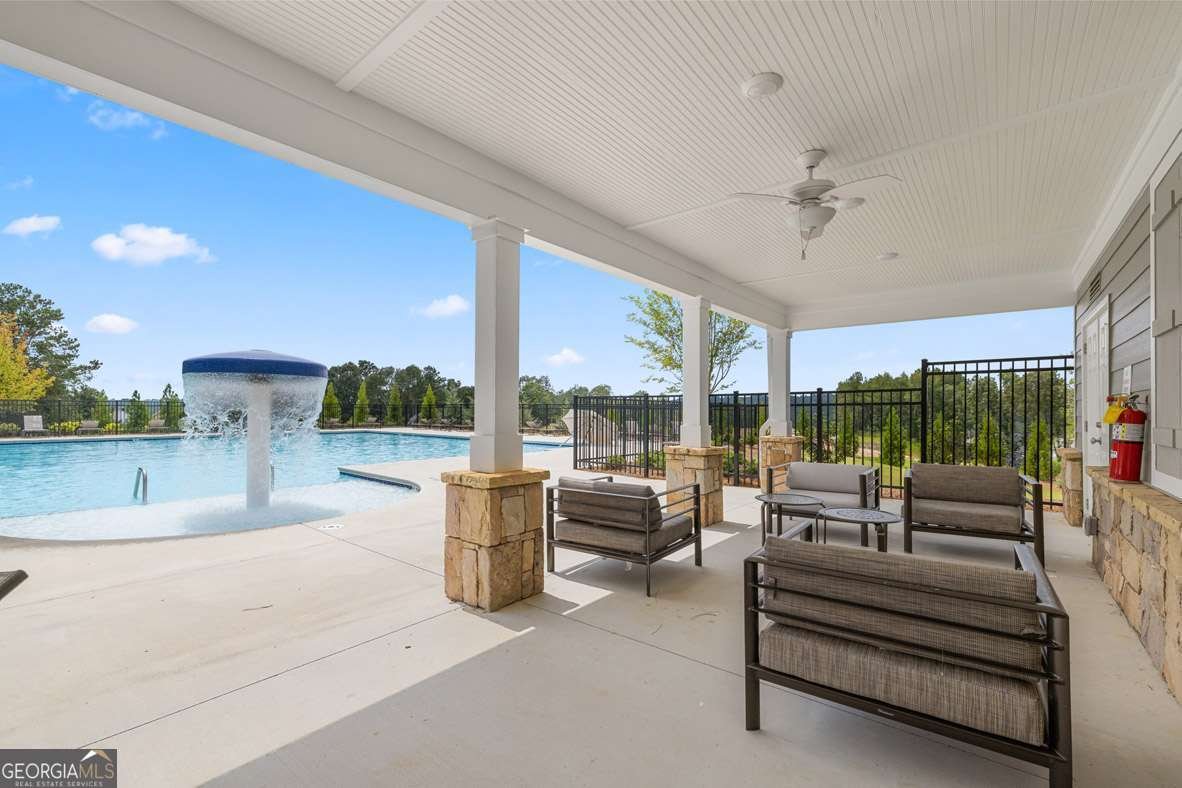 1838 LaceBark Elm Way Lawrenceville - 8