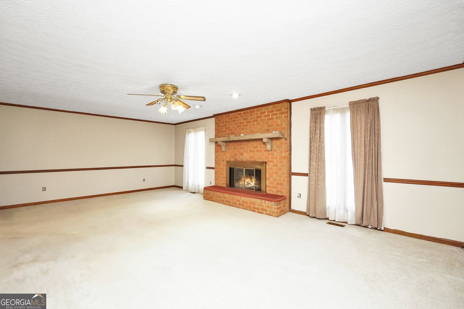 105 Jasper Drive Stockbridge - 18