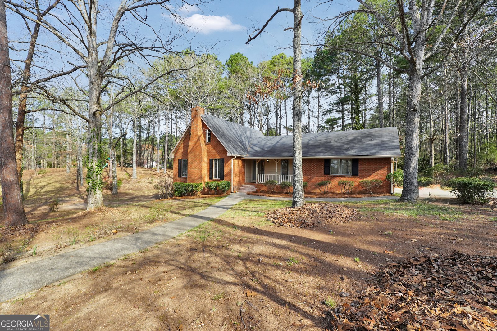 105 Jasper Drive Stockbridge - 2