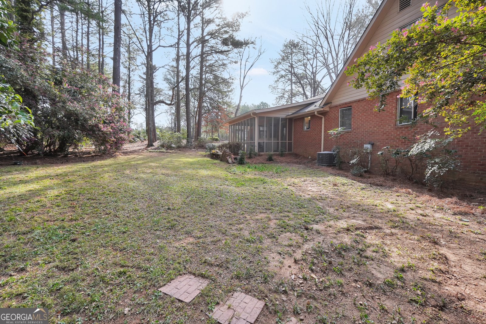 105 Jasper Drive Stockbridge - 5