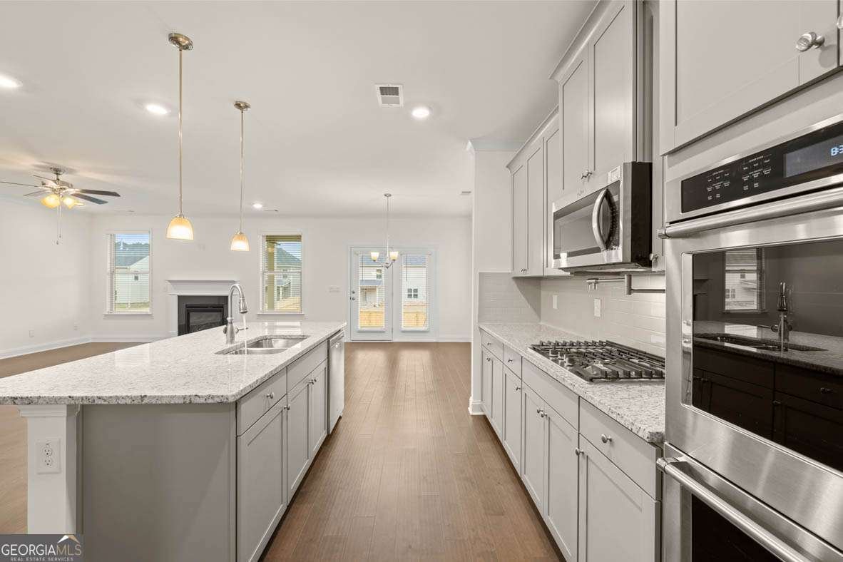 1828 LaceBark Elm Way Lawrenceville - 20