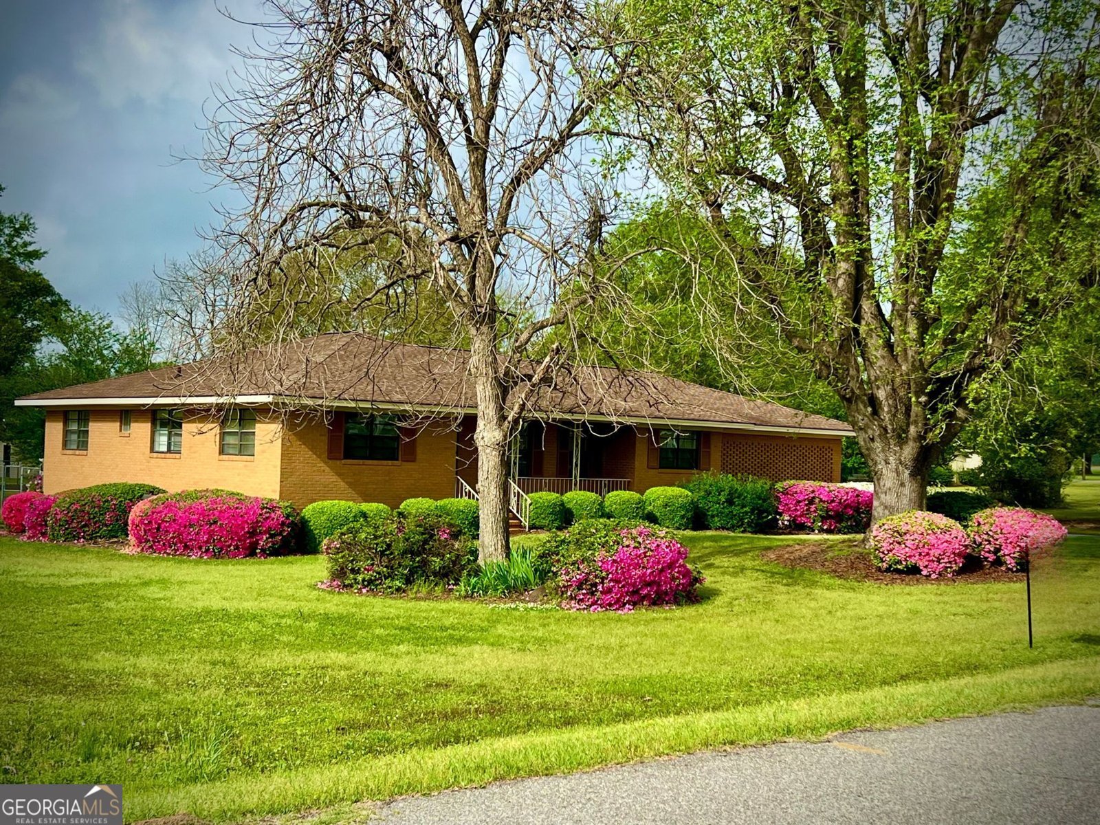 1166 Field Street Dudley - 1