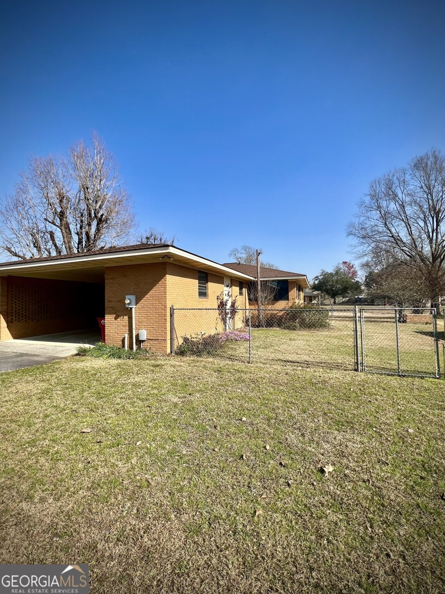 1166 Field Street Dudley - 16