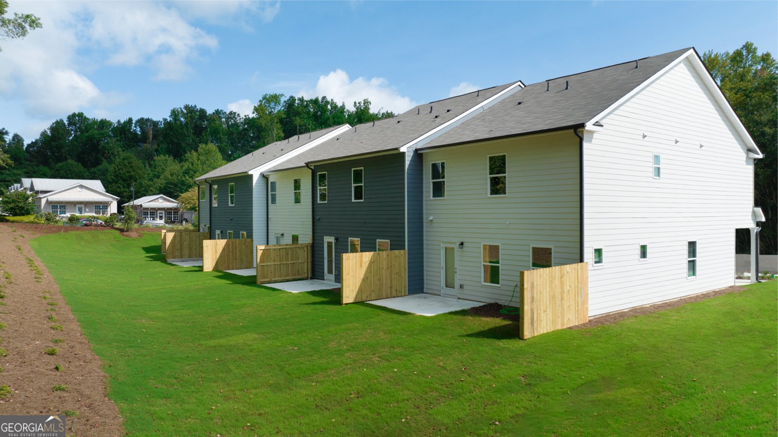 541 Tuskegee Street Mcdonough - 19