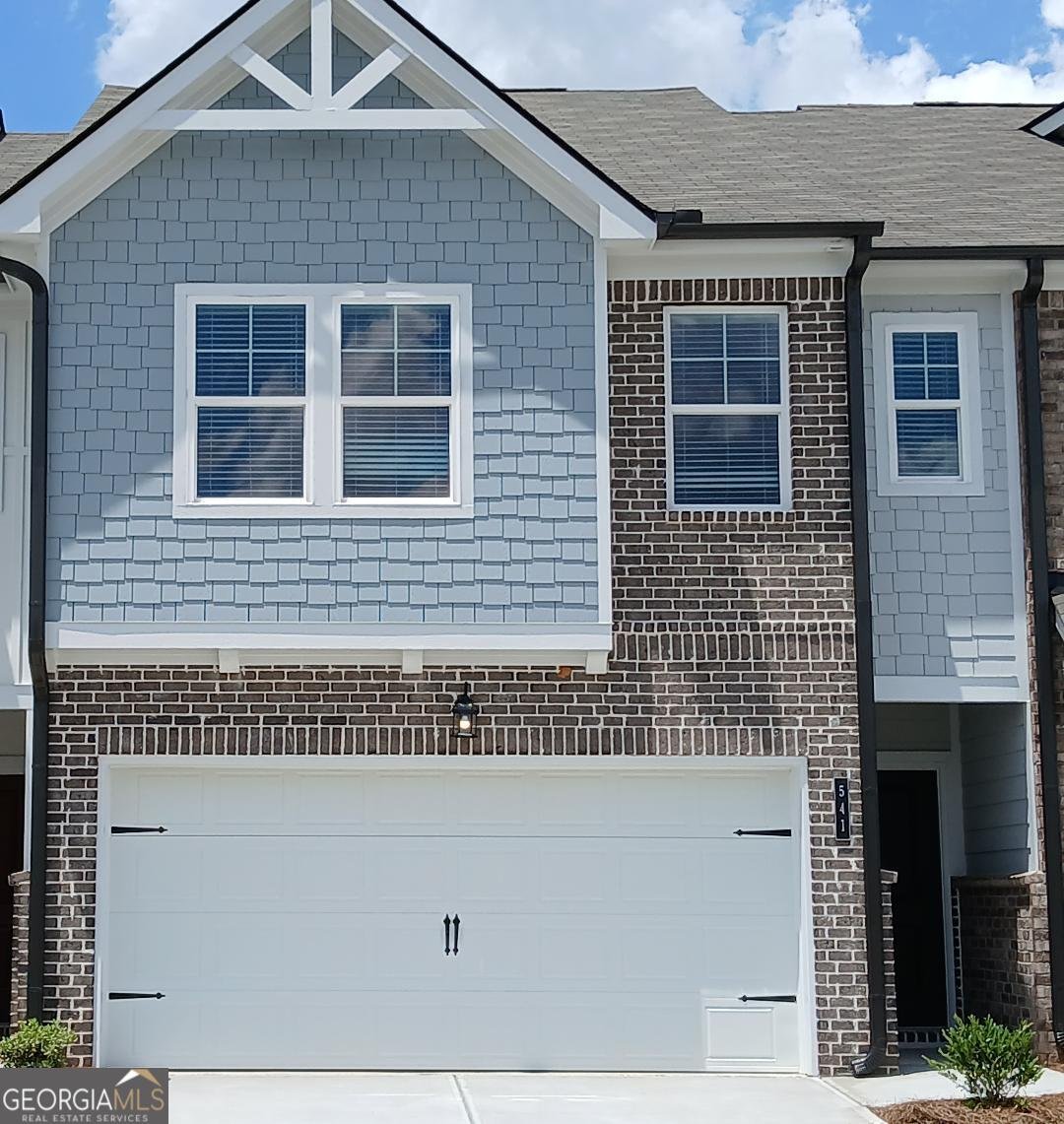 541 Tuskegee Street Mcdonough - 20