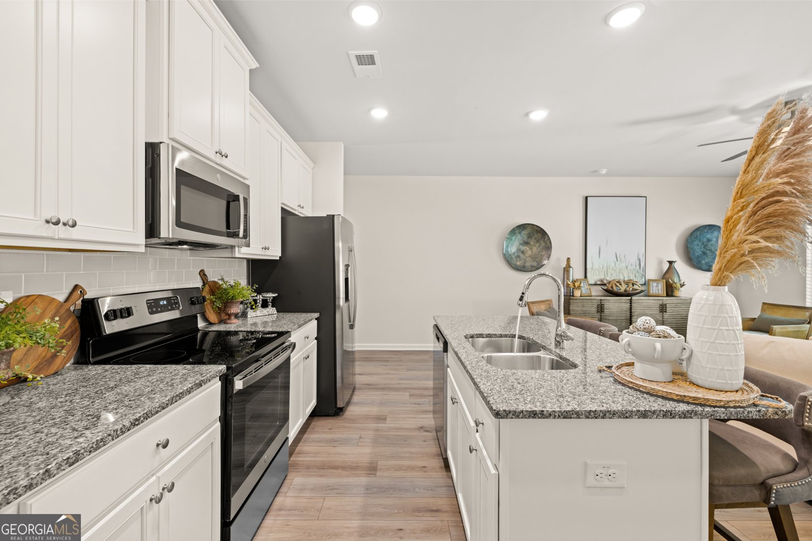 541 Tuskegee Street Mcdonough - 3
