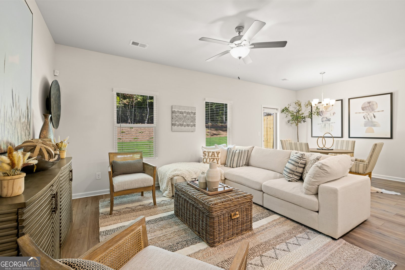 541 Tuskegee Street Mcdonough - 6