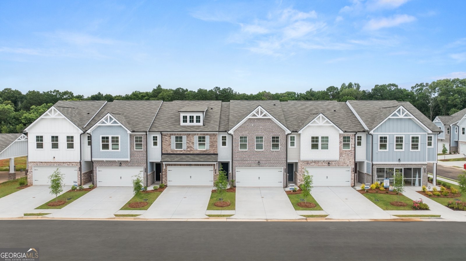549 Tuskegee Street Mcdonough - 2