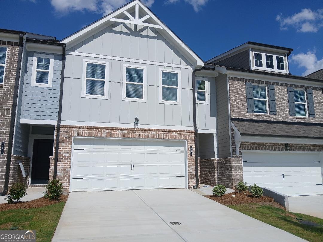 340 Sinclair Court Mcdonough - 1