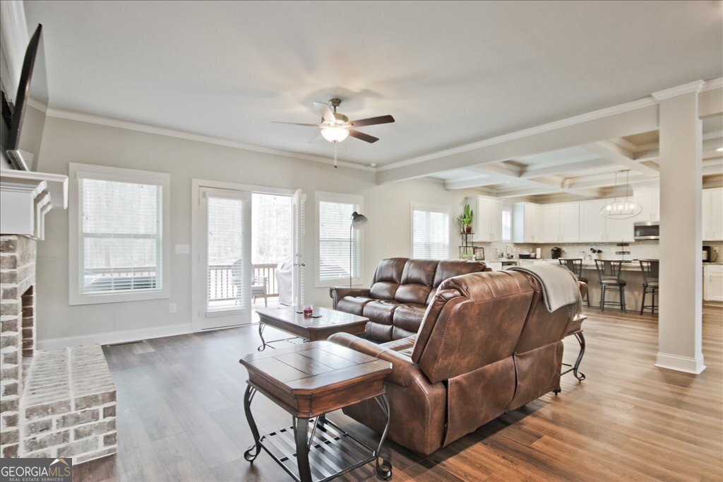1496 Rocky River Drive Lawrenceville - 10