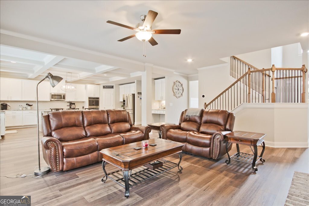 1496 Rocky River Drive Lawrenceville - 11