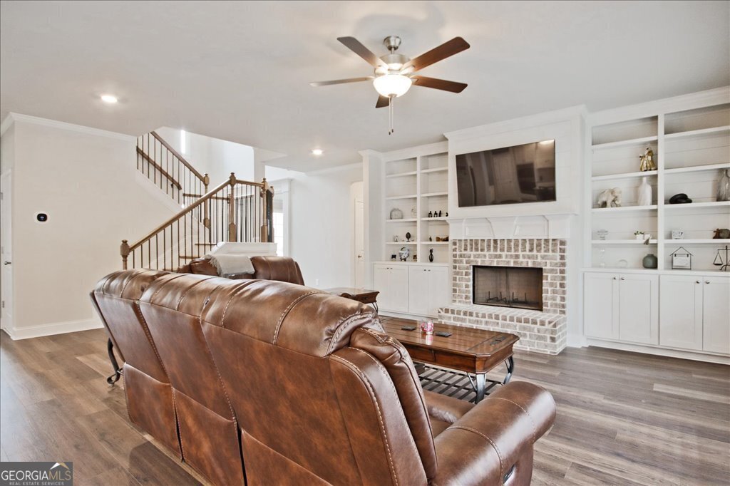 1496 Rocky River Drive Lawrenceville - 12