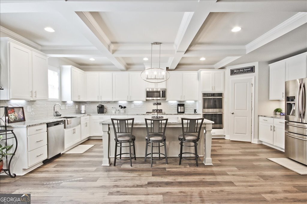 1496 Rocky River Drive Lawrenceville - 13
