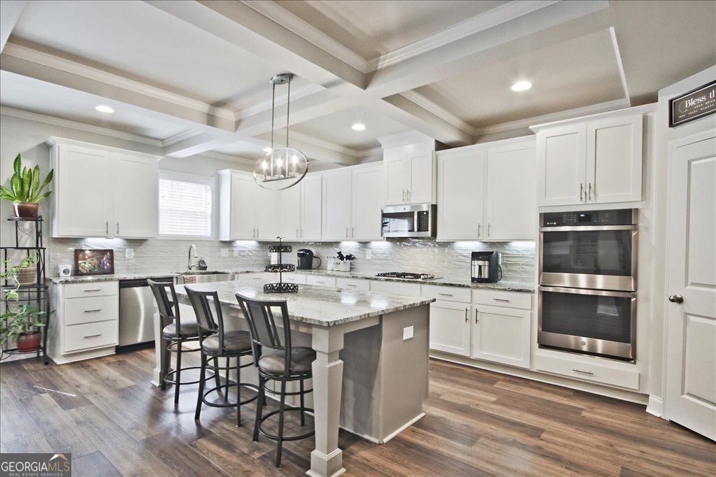1496 Rocky River Drive Lawrenceville - 14