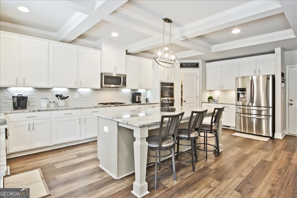 1496 Rocky River Drive Lawrenceville - 15
