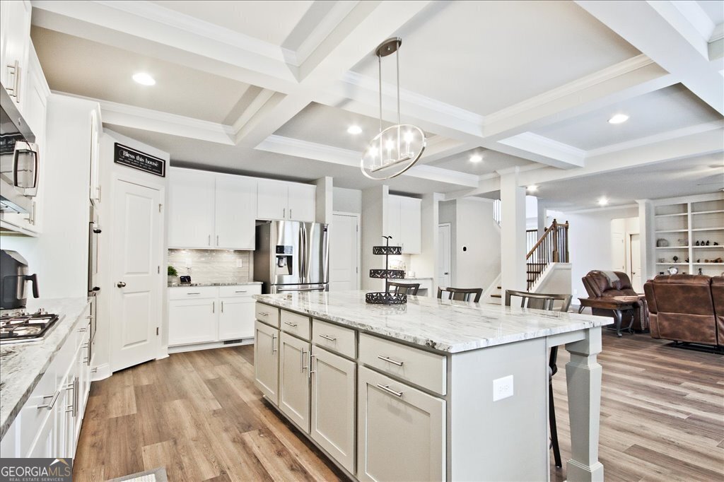 1496 Rocky River Drive Lawrenceville - 16