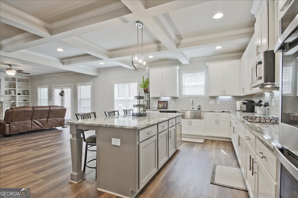 1496 Rocky River Drive Lawrenceville - 17