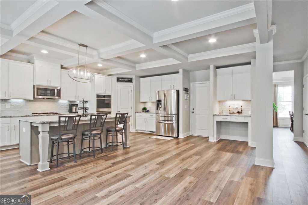 1496 Rocky River Drive Lawrenceville - 19