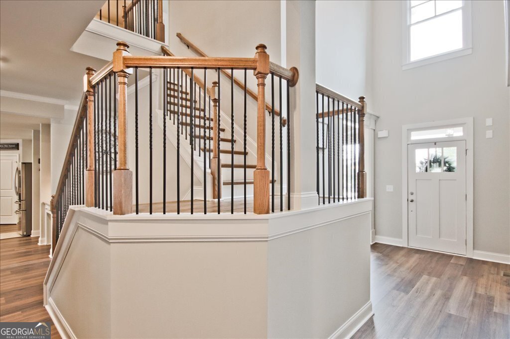 1496 Rocky River Drive Lawrenceville - 2