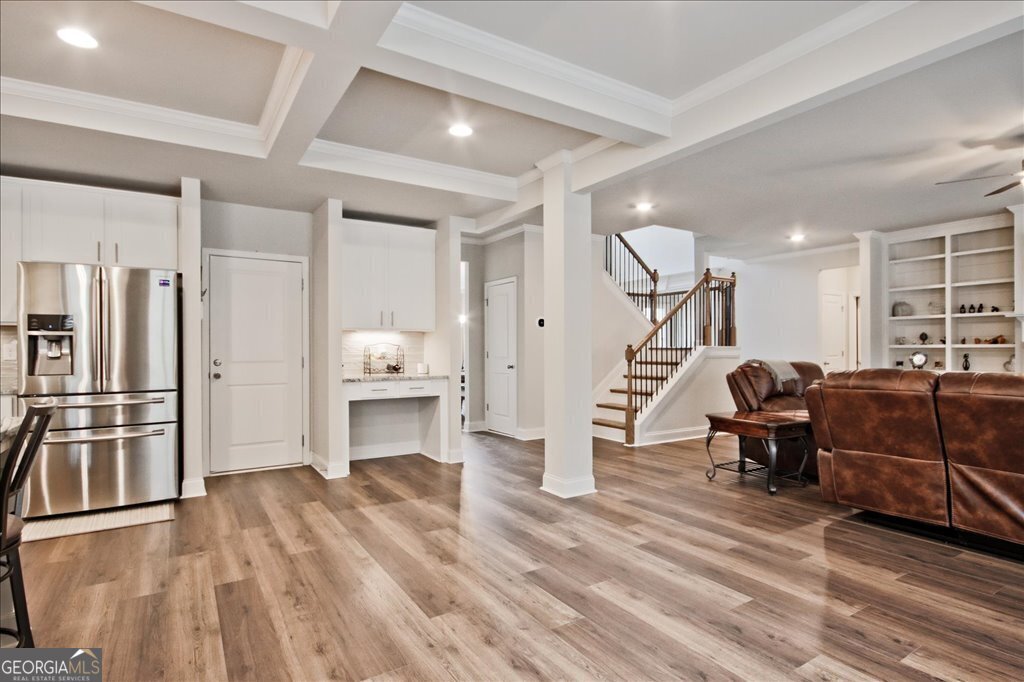 1496 Rocky River Drive Lawrenceville - 20