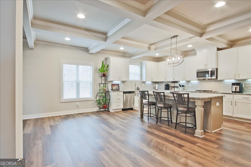 1496 Rocky River Drive Lawrenceville - 21