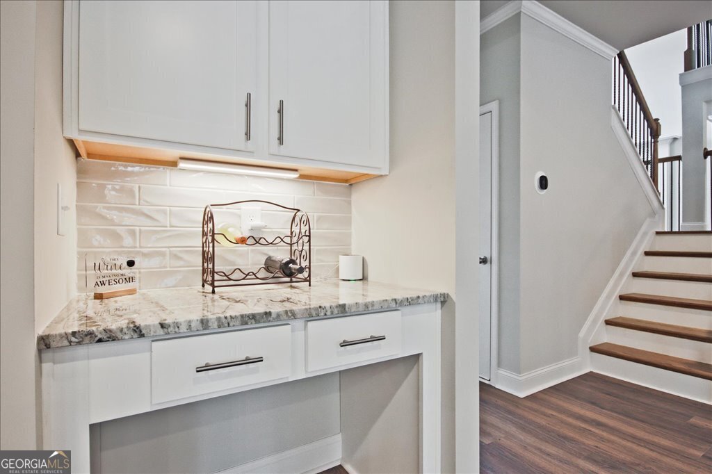 1496 Rocky River Drive Lawrenceville - 22