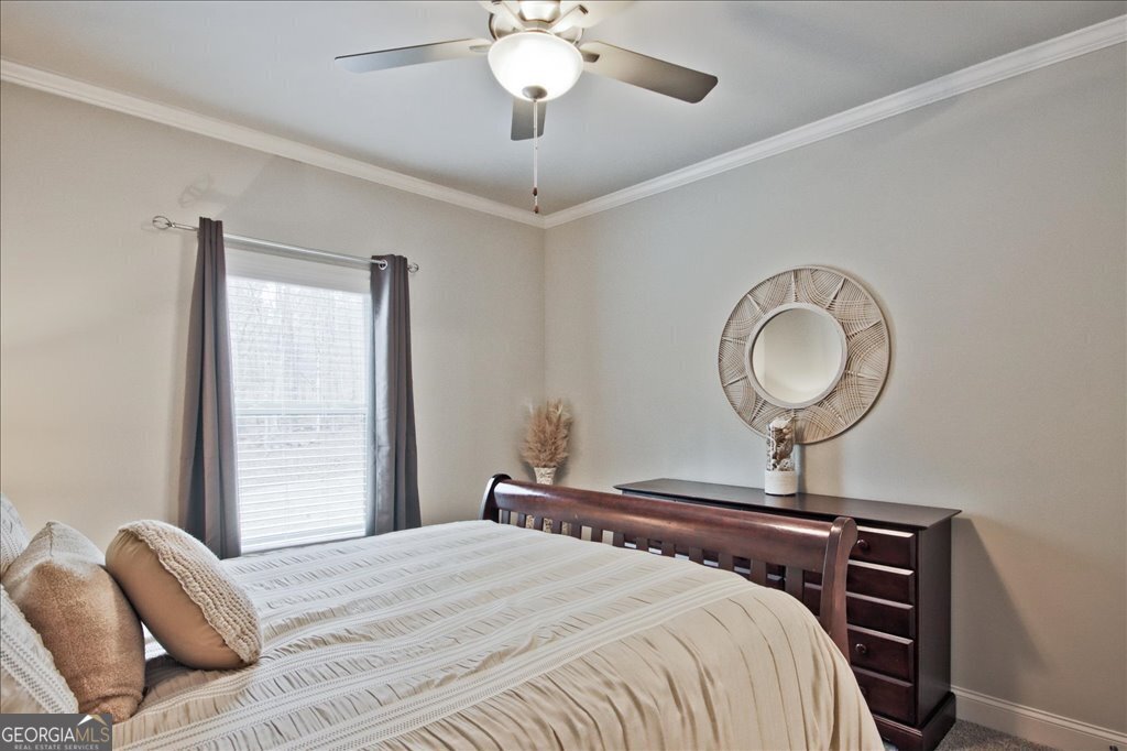 1496 Rocky River Drive Lawrenceville - 23