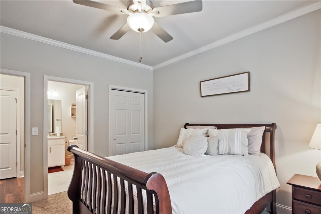 1496 Rocky River Drive Lawrenceville - 24