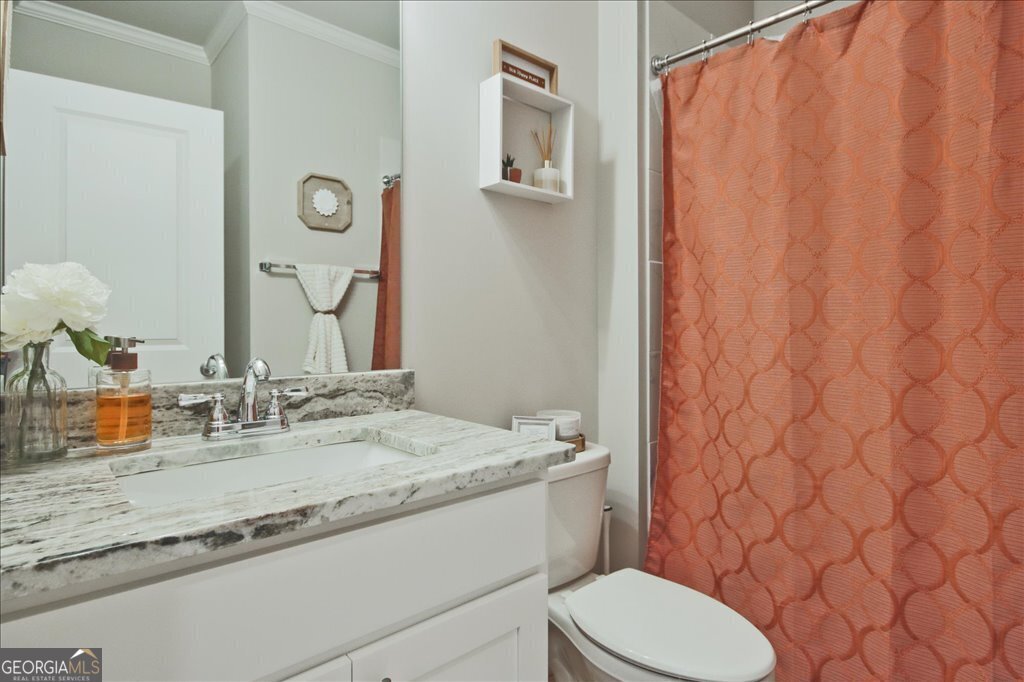 1496 Rocky River Drive Lawrenceville - 25