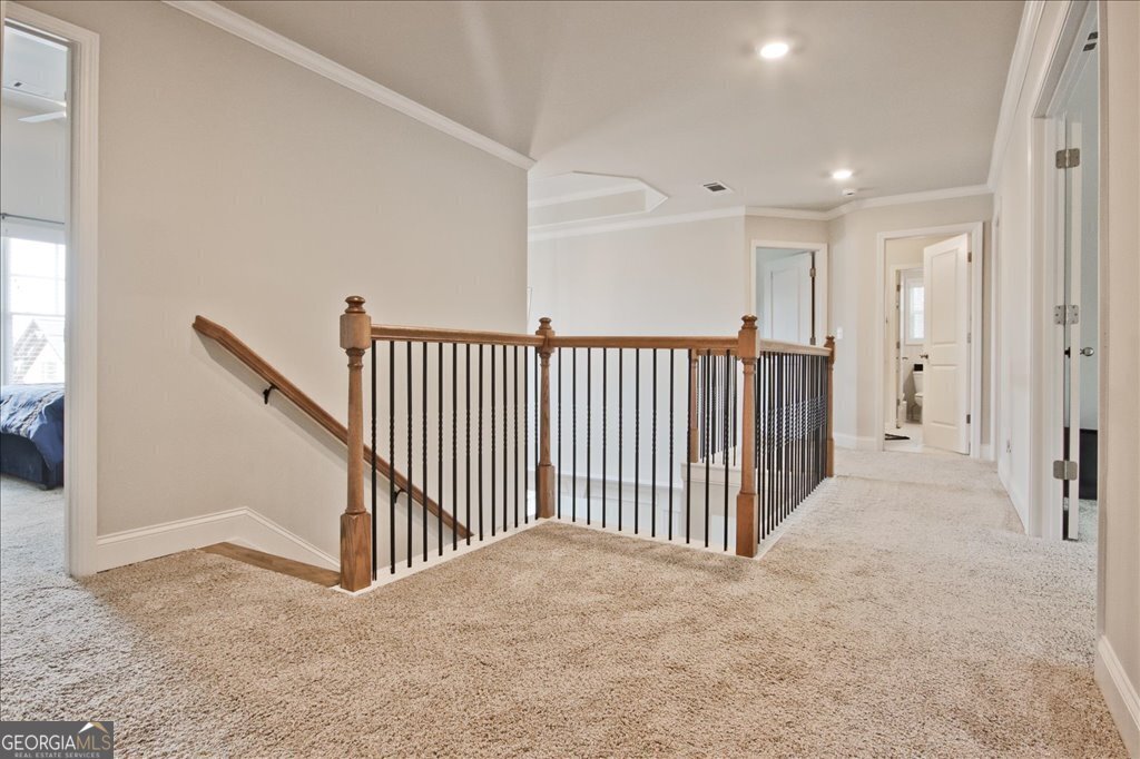 1496 Rocky River Drive Lawrenceville - 26
