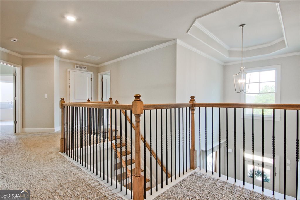 1496 Rocky River Drive Lawrenceville - 27
