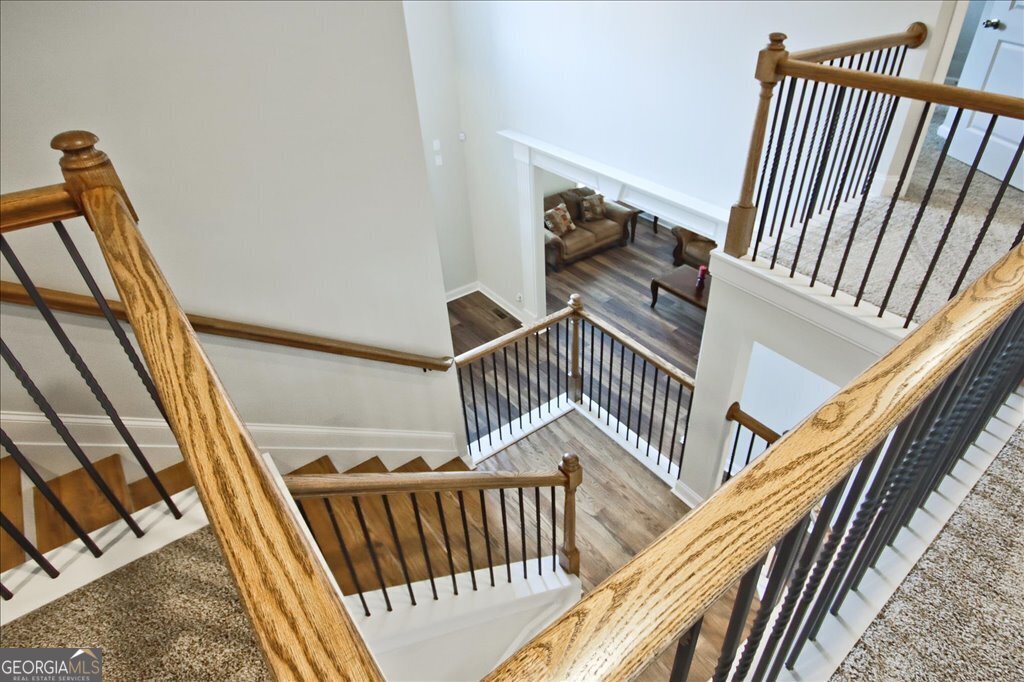 1496 Rocky River Drive Lawrenceville - 28