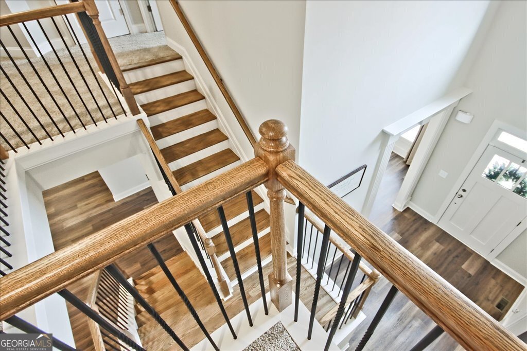 1496 Rocky River Drive Lawrenceville - 29